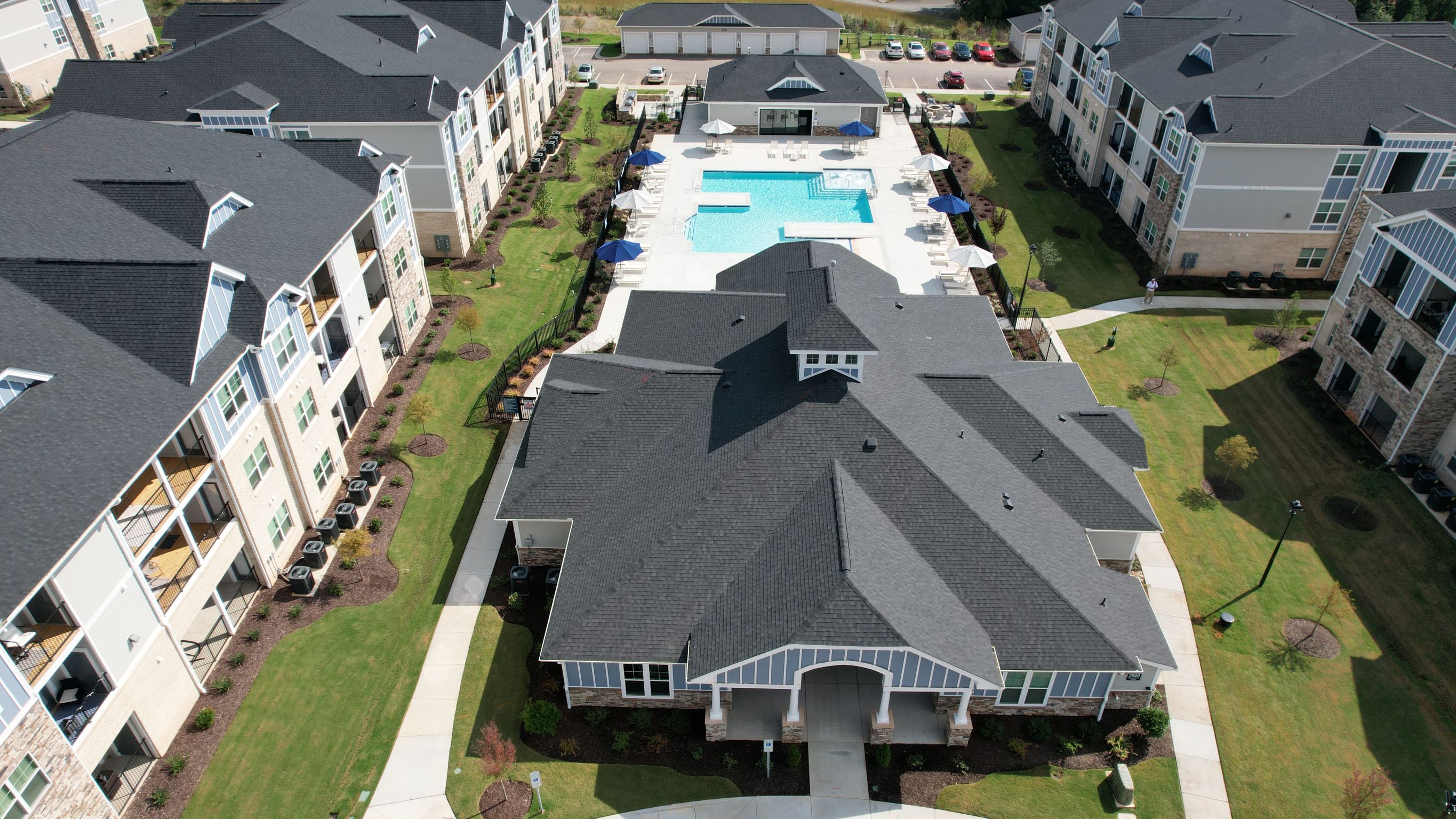 The Retreat at Sedgefield Apartments For Rent | Greensboro, NC